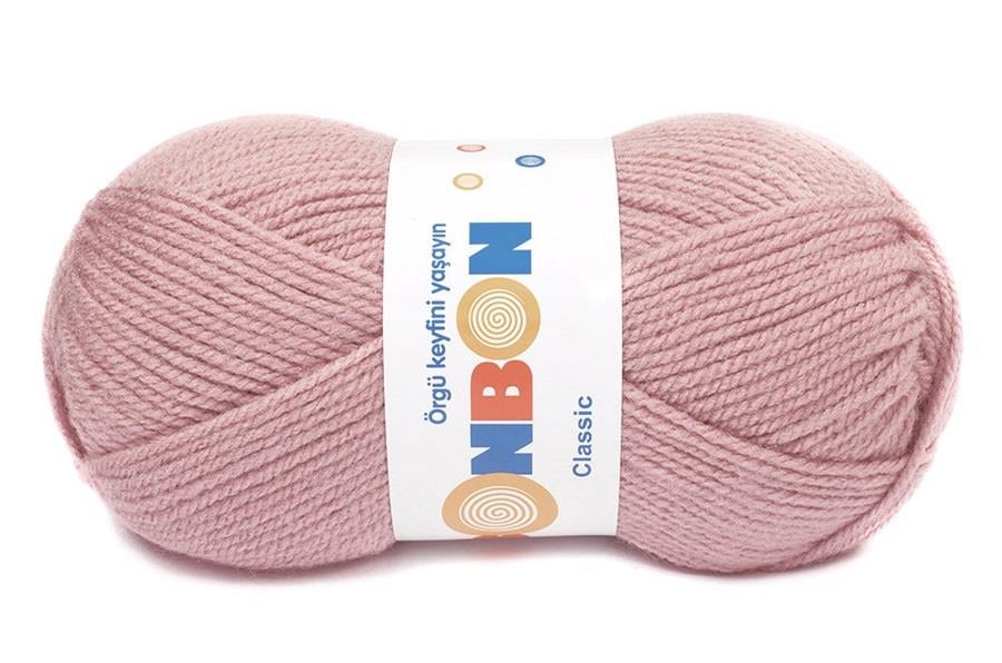 Nako Bonbon Classic 98418