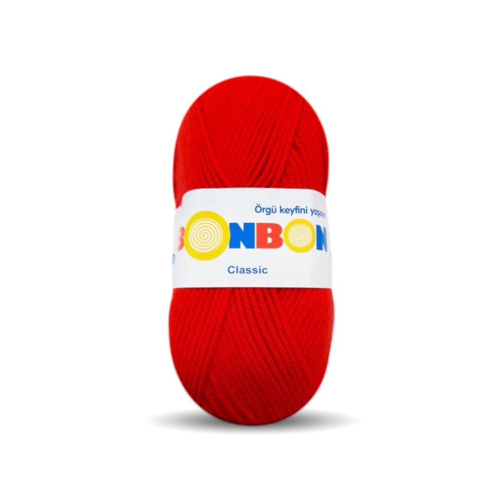 Nako Bonbon Classic 98619