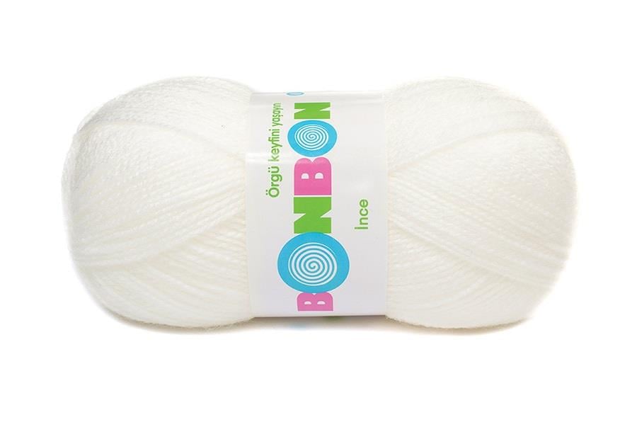 Nako Bonbon İnce 98200