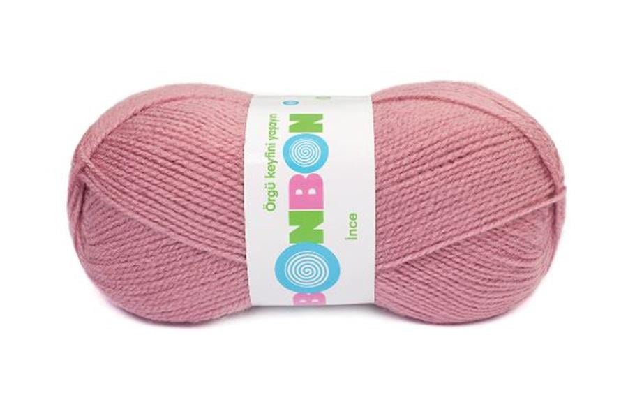 Nako Bonbon İnce 98224