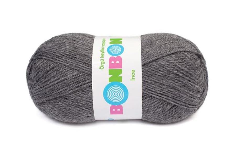 Nako Bonbon İnce 98242