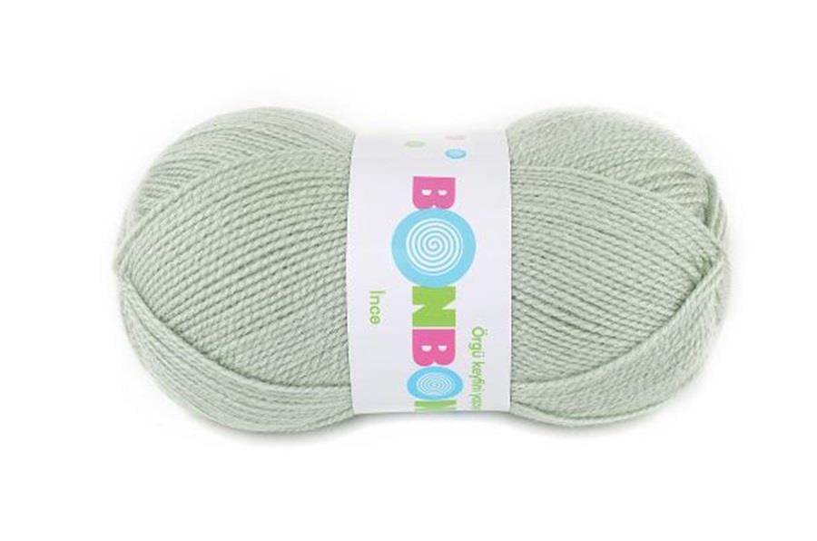 Nako Bonbon İnce 98327