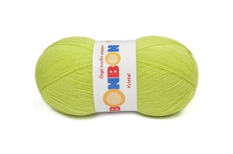 Nako Bonbon Kristal 98228