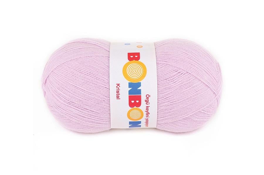 Nako Bonbon Kristal 98332