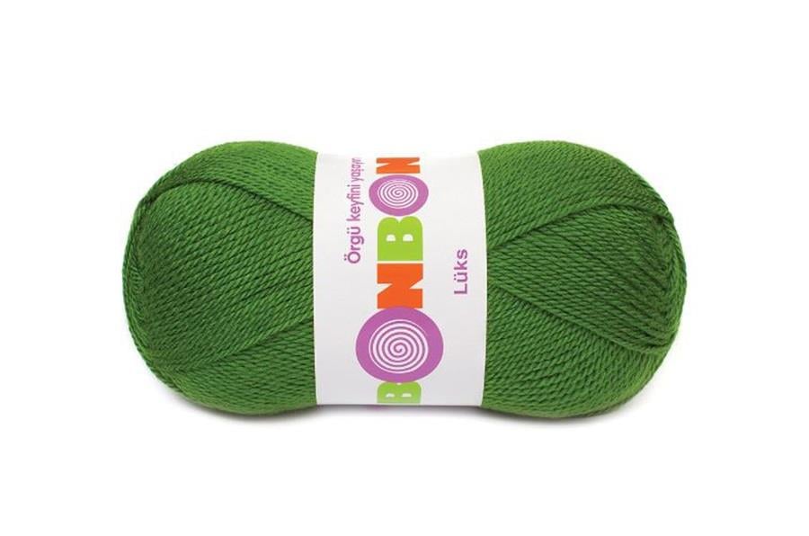 Nako Bonbon Lüks 98235