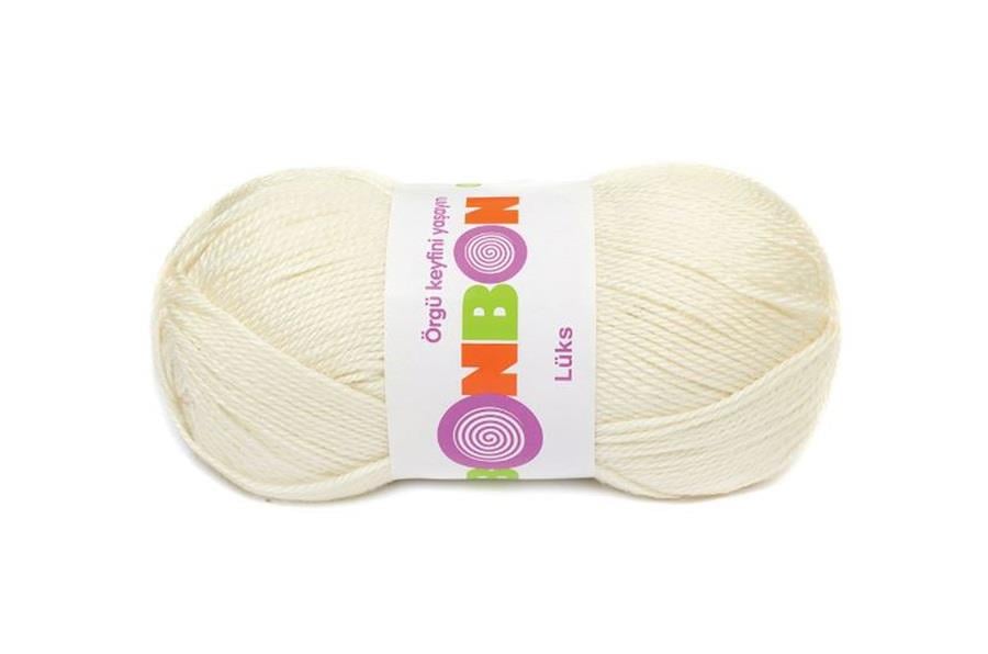Nako Bonbon Lüks 98300