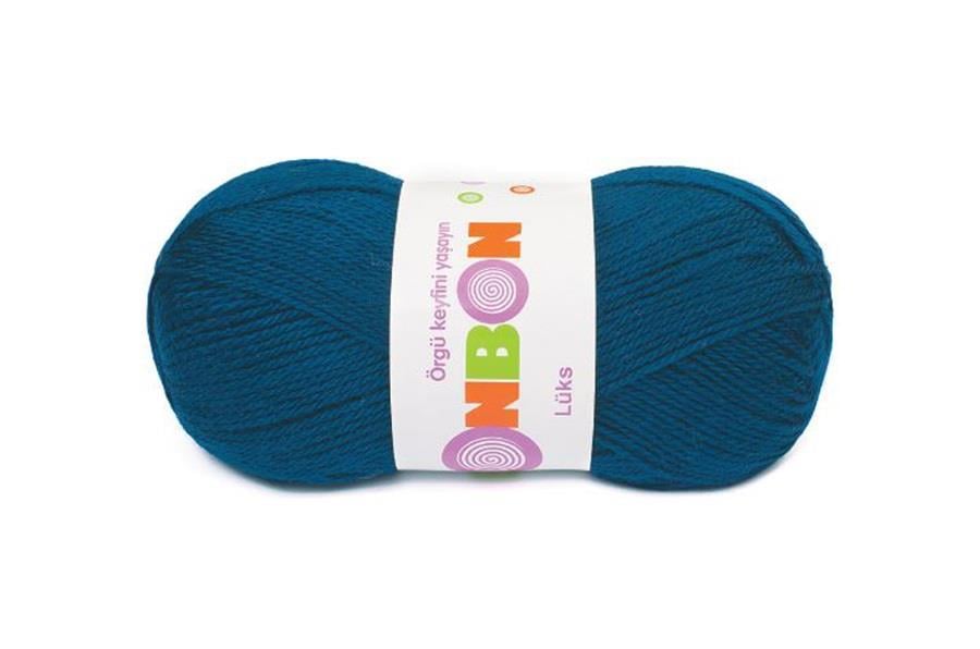 Nako Bonbon Lüks 98409