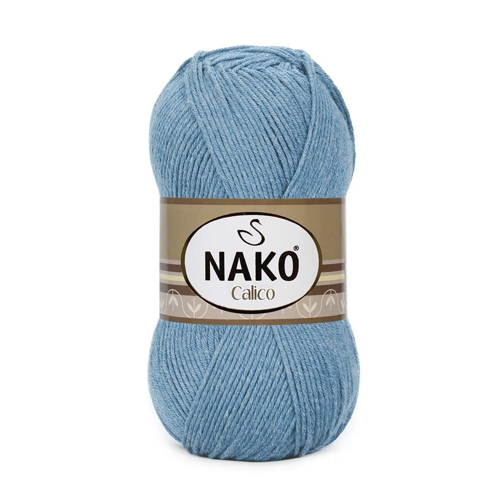 Nako Calico 12408