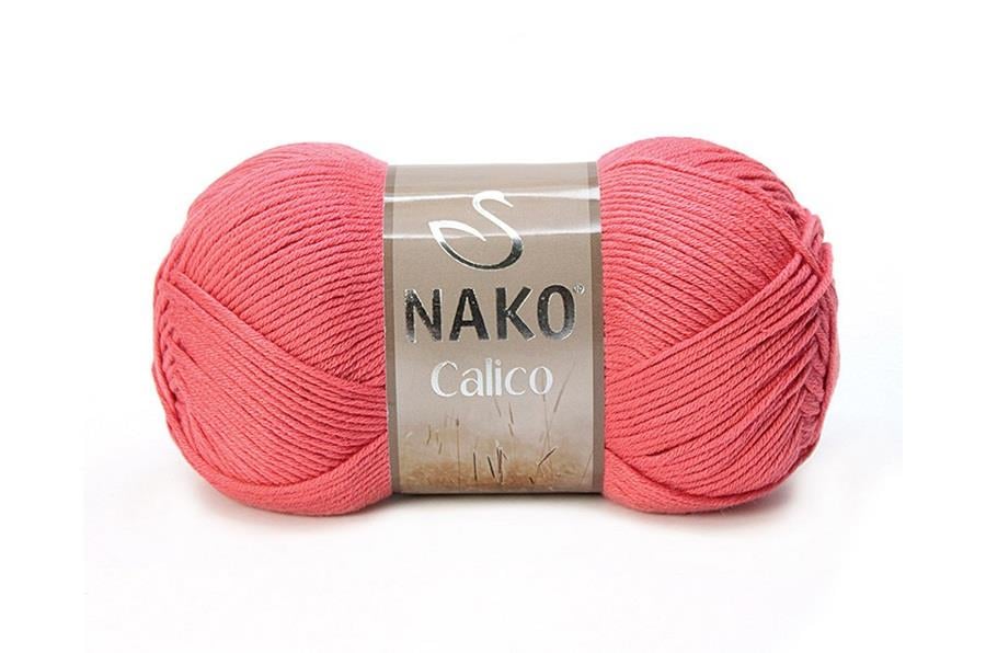 Nako Calico Mercan-11037