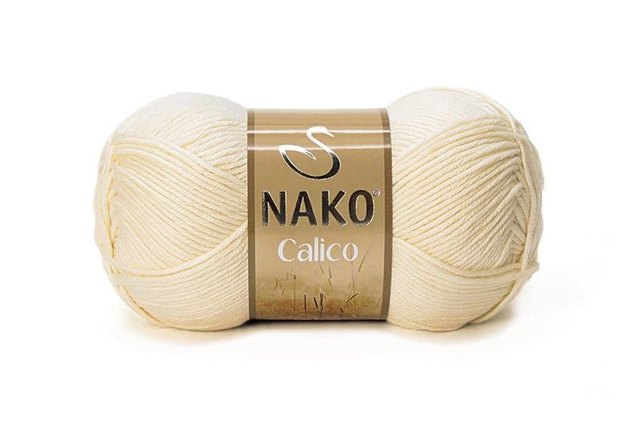 Nako Calico Somon-481
