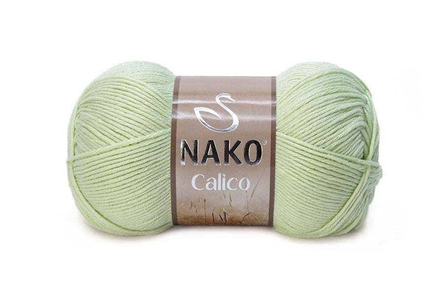 Nako Calico Tomurcuk-6707