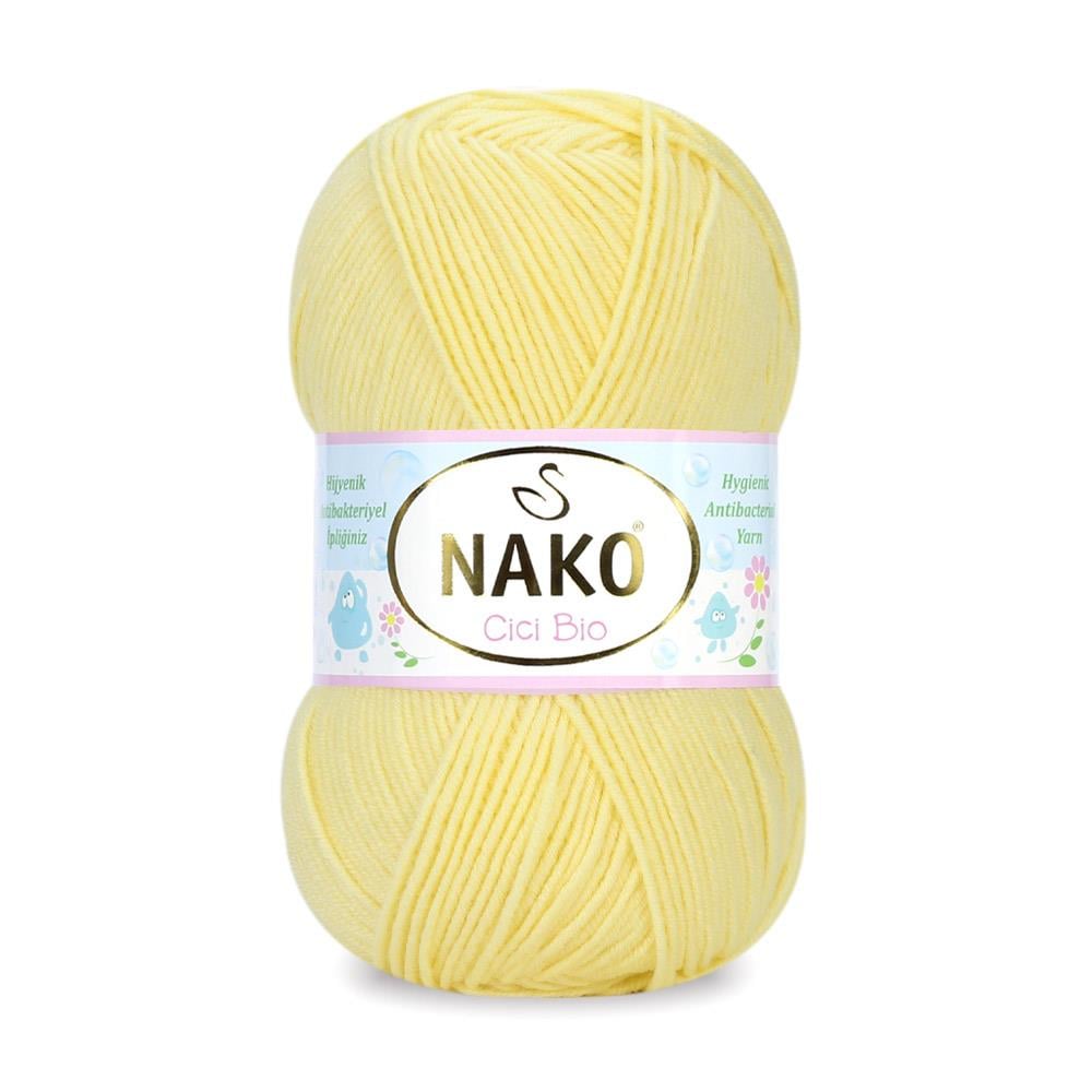 Nako Cici Bio 01421