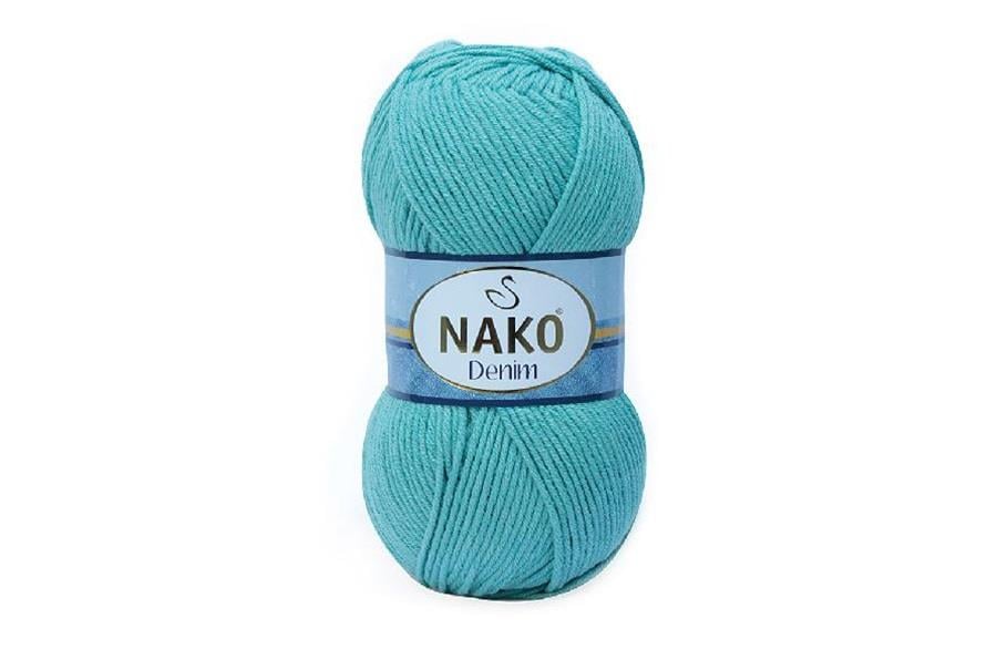 Nako Denim Azur-11579