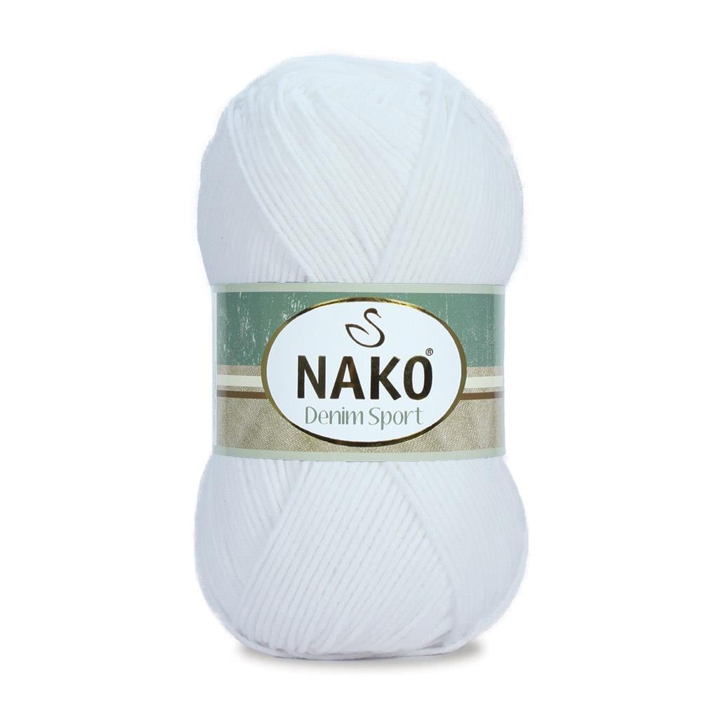Nako Denim Sport 00208