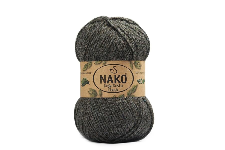 Nako Doğa Dostu Classic 40072