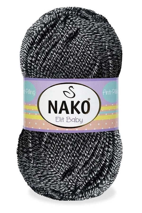 Nako Elit Baby-3086