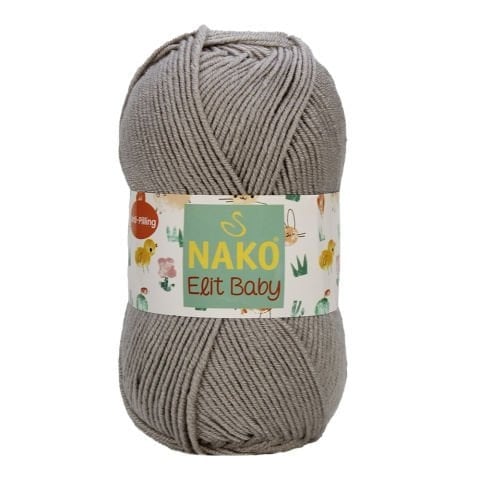 Nako Elit Baby Vizon-14393