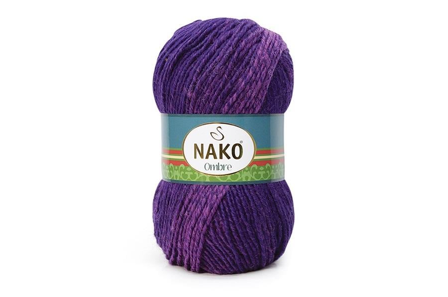 Nako Ombre 20392