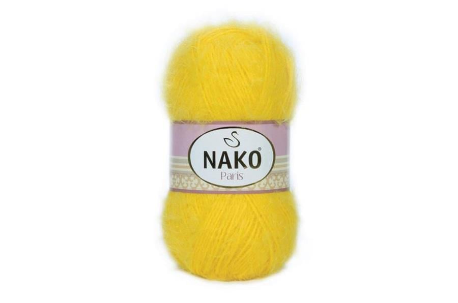 Nako Paris Ay Çiçeği-11872