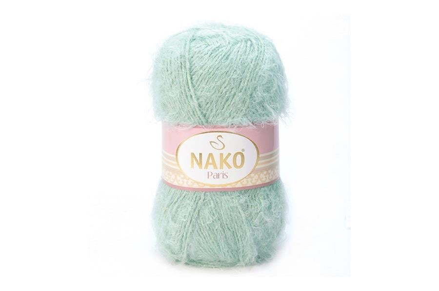 Nako Paris Çağla Yeşil-292