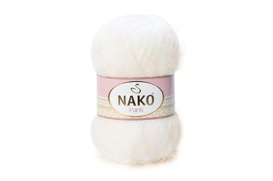 Nako Paris Ekru-300