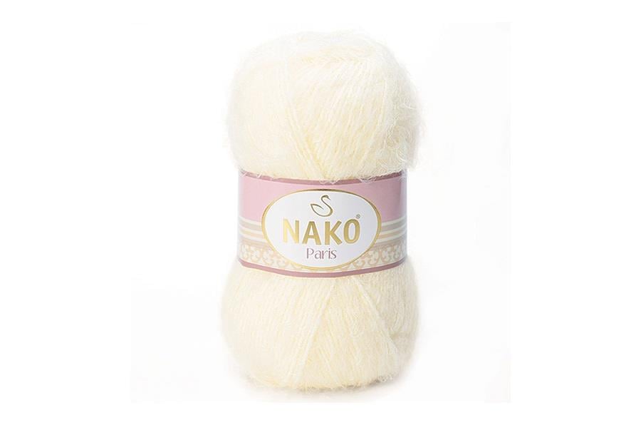 Nako Paris Krem-2098