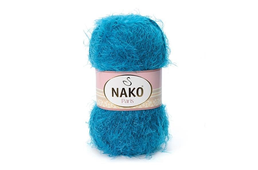 Nako Paris Saraylı Petrol-10328