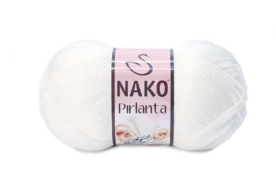Nako Pırlanta Ekru -300