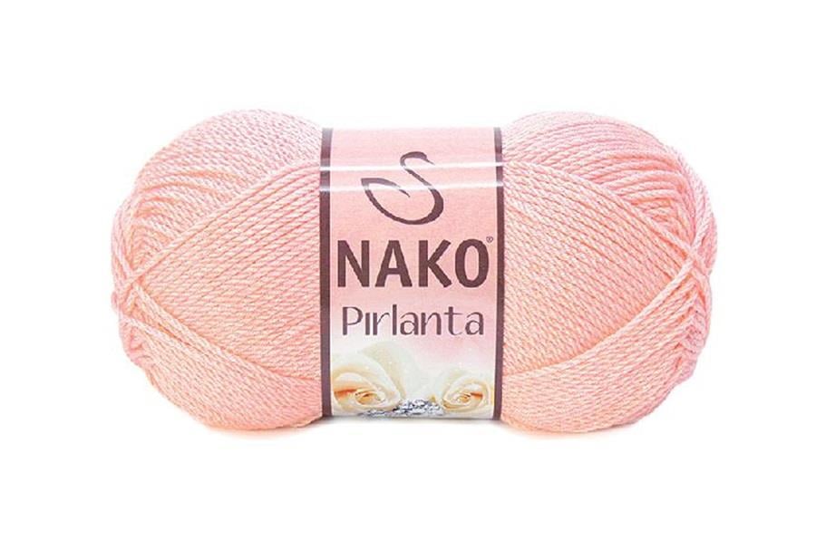 Nako Pırlanta Somon -3148