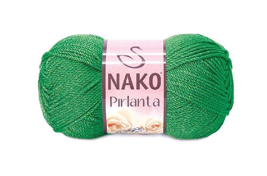 Nako Pırlanta Yeşil -3267