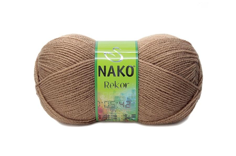 Nako Rekor Karamel-221