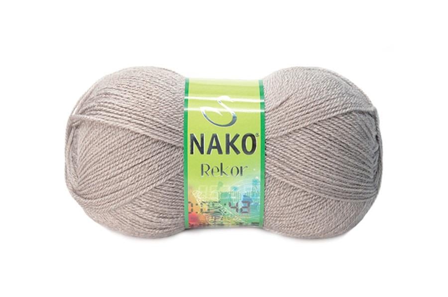 Nako Rekor Kese Kağıdı-1199