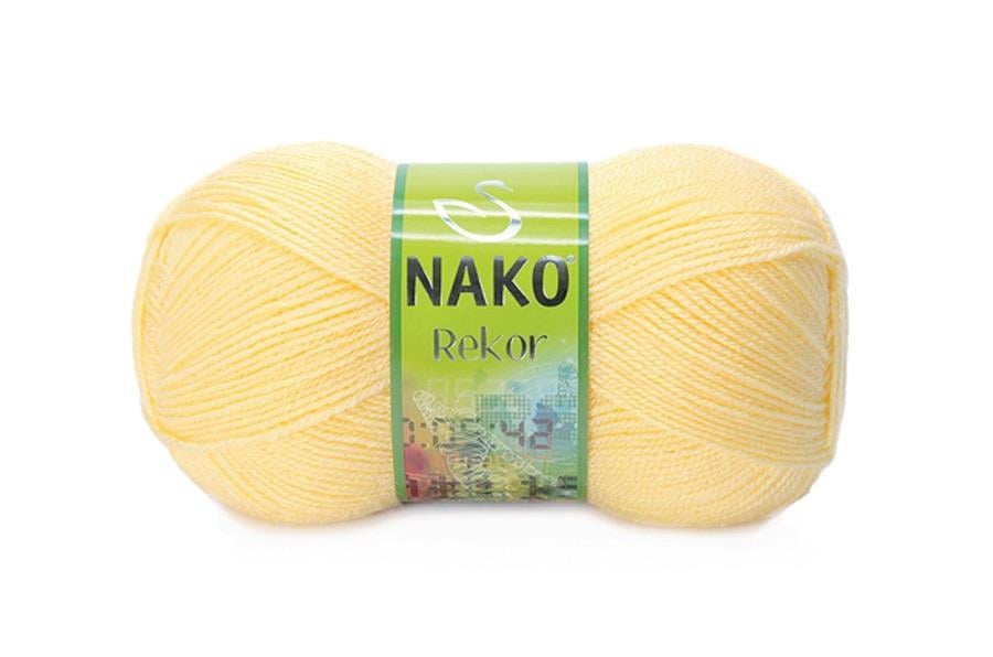 Nako Rekor Saman Sarı-215