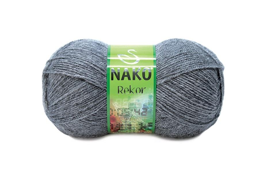 Nako Rekor Sis Gri-194