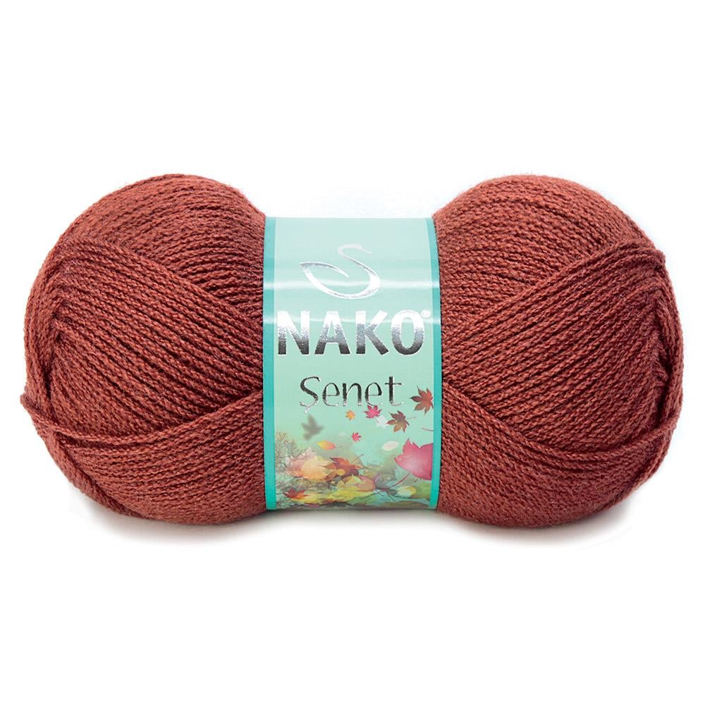 Nako Şenet Taba - 1055