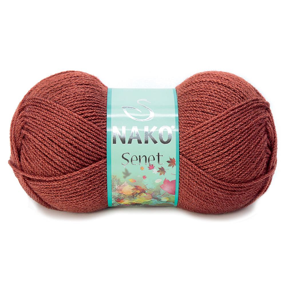 Nako Şenet Taba - 1055