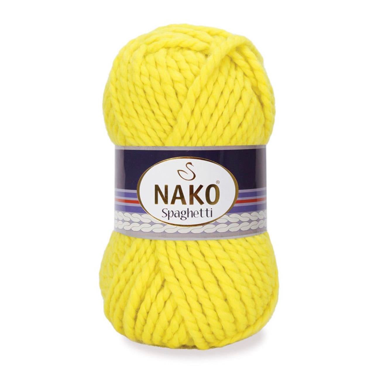 Nako Spaghetti 10633