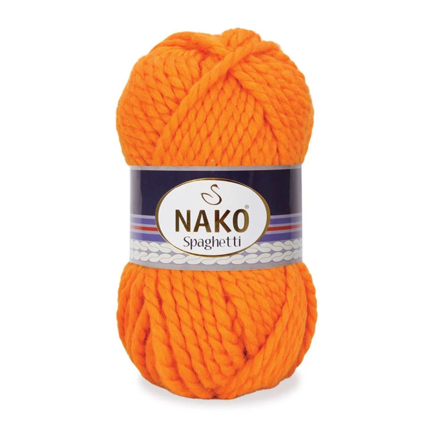 Nako Spaghetti 93
