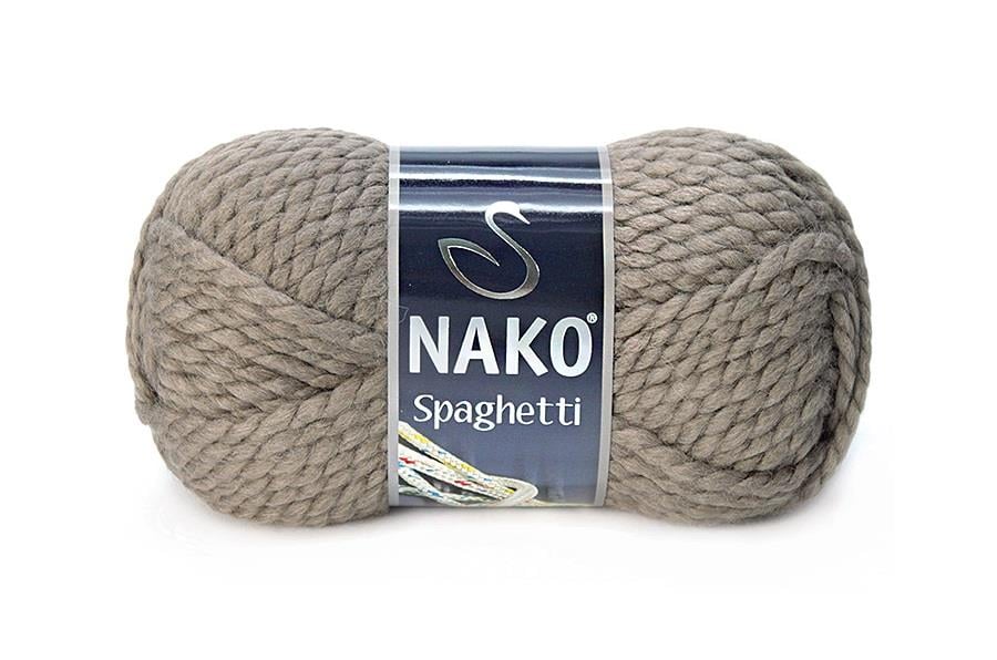 Nako Spaghetti Bufalo-6577