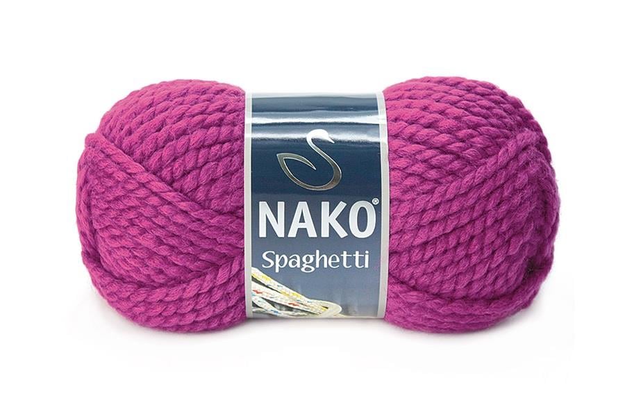 Nako Spaghetti Küpeli-6964