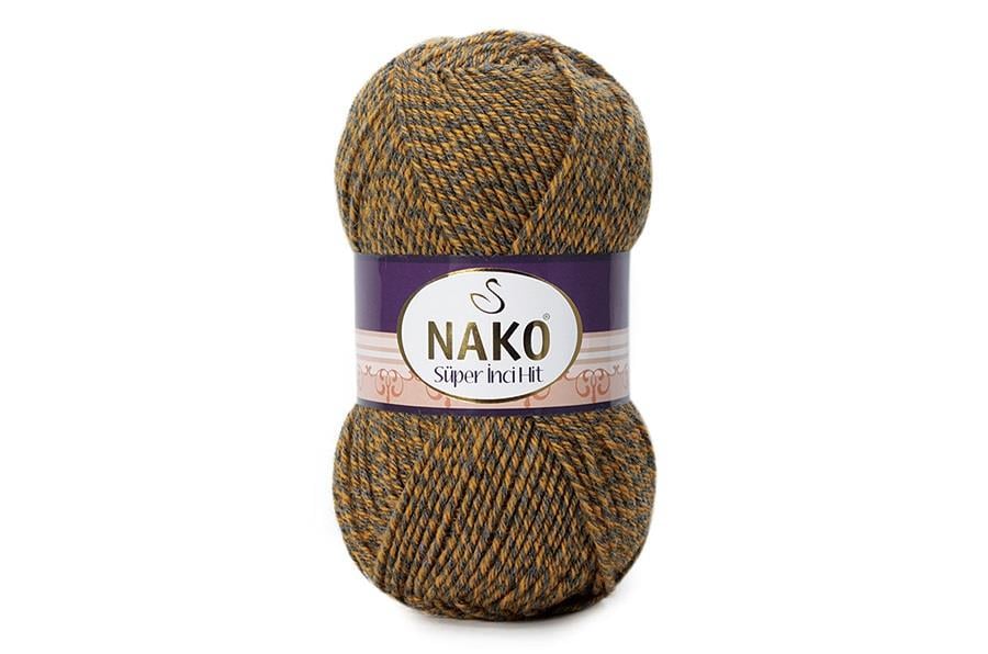 Nako Süper İnci Hit 21381