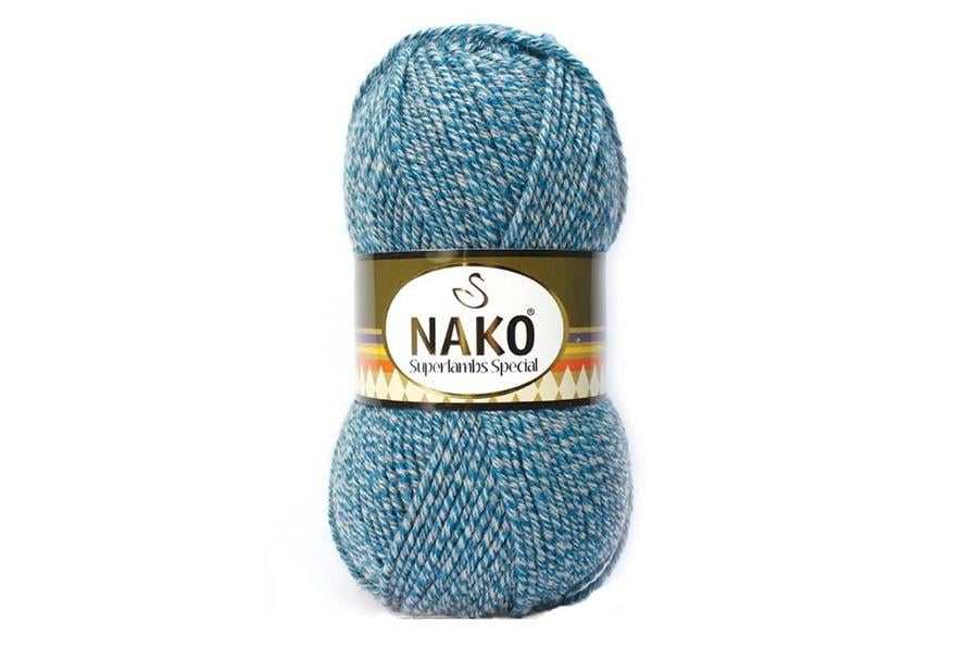 Nako Superlambs Special 21427