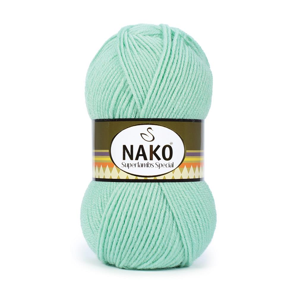 Nako Superlambs Special 3726
