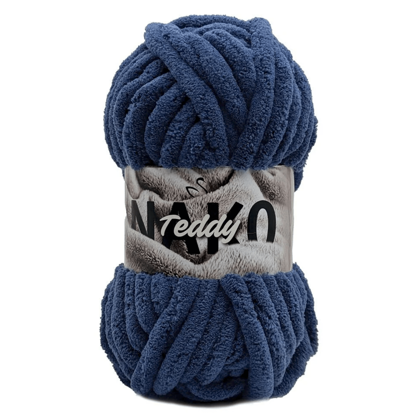 Nako Teddy Gece Mavi 14229