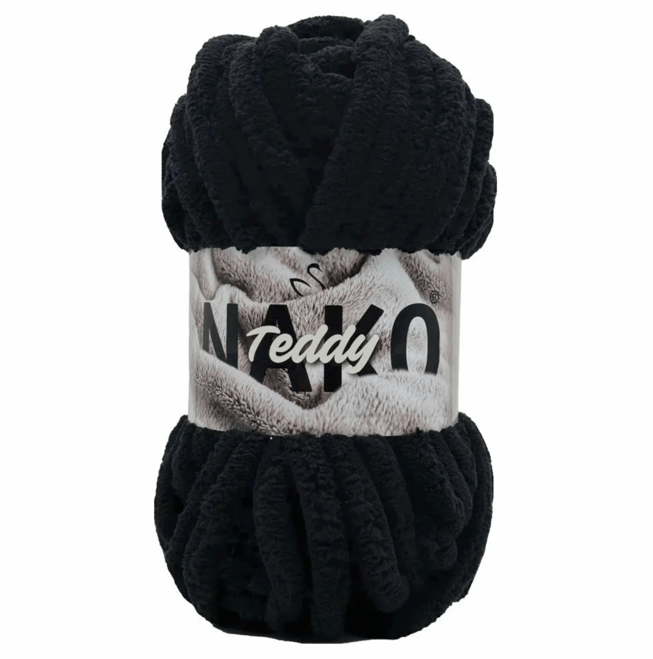Nako Teddy Siyah 217