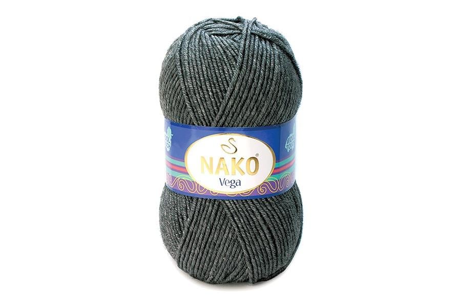 Nako Vega Loş Gri-193