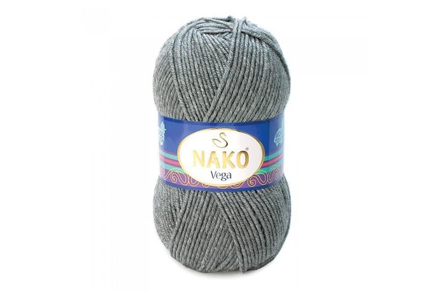 Nako Vega Sis Gri-194