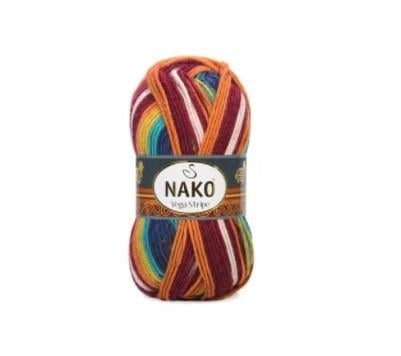 Nako Vega Stripe 82409