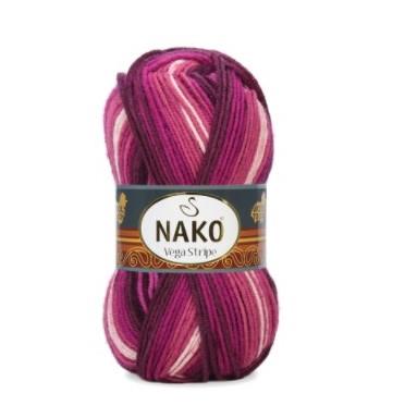 Nako Vega Stripe 82413