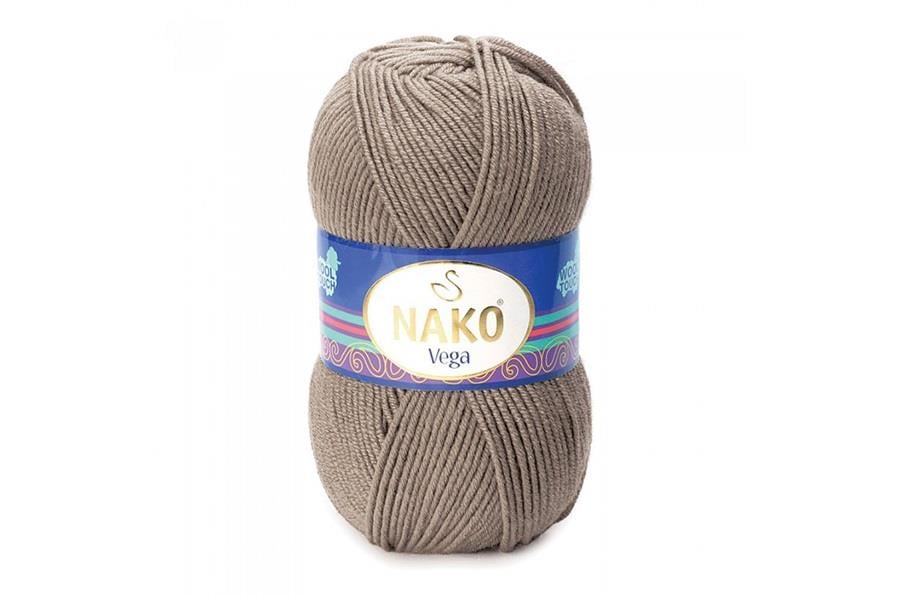 Nako Vega Sütlü Kahve Melanj-23591